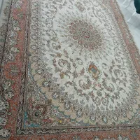 دوتخته فرش نه متری