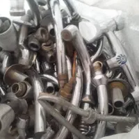 خریدار انواع ضایعات آهن وفلزات|خدمات پیشه و مهارت|پیشوا, |دیوار