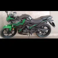 موتور سیکلت