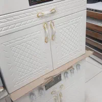 اجاق گاز ساخت طرح فر دیجیتالی / مدل آکوQ350|اجاق گاز و لوازم برقی پخت‌وپز|تبریز, |دیوار