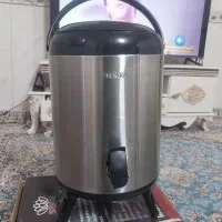 کلمن اب 10لیتریsenorمارکش  معرفی نمیخواد