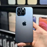 Iphone 15promax 256 1sim