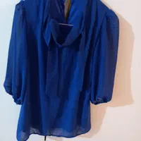 شومیز دو عدد ابی و قرمز|لباس|محمدشهر, محمدشهر|دیوار