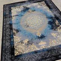 فرش کتایون ارسال رنگبندی