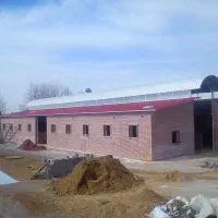 اجرای آلاچیق پارکینگ پرگولا سایبان|خدمات پیشه و مهارت|لار, |دیوار