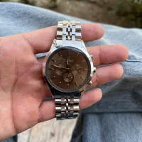 ساعت اورجینال Michel kenedy|ساعت|سنندج, |دیوار