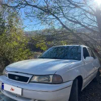 دوو سیلو|خودرو سواری و وانت|رشت, پل تالشان|دیوار