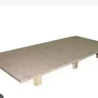 دوعددکفی تخت سالم