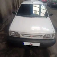 پراید ۹۸