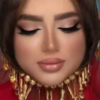 میکاپ با بهترین متریال و تضمین ماندگاری بالا