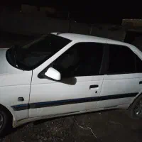 پژو slx مدل 94