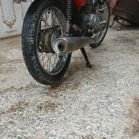 موتور پارکینگی