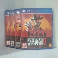 فروش یلدایی بازی ps4 & ps5|کنسول، بازی ویدئویی و آنلاین|رشت, معلم|دیوار