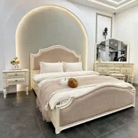 سرویس خواب تخت سلطنتی شرکتی