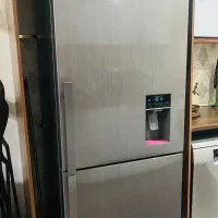 یخچال فریزر اسنوا