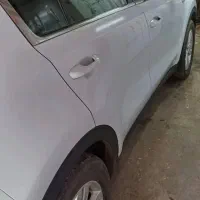 کیا اسپورتیج ۲۰۱۷ مشابه صفر|خودرو سواری و وانت|رشت, گلسار|دیوار