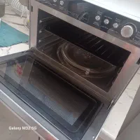 سولاردوم درحدنو|اجاق گاز و لوازم برقی پختوپز|کرج, جهانشهر|دیوار