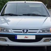 پارس دوگانه فابریک بدون رنگ|خودرو سواری و وانت|شاهینشهر, گزبرخوار|دیوار