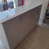 کابینت آشپزخانه مدرن جنوب ام دی آف