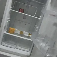 یخجال فریزر امرسان