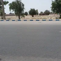 زمین با موقعیت تجاری مسکونی روبروی شرکت آبلیمومجید|فروش دفتر صنعتی، کشاورزی، تجاری|شوشتر, |دیوار