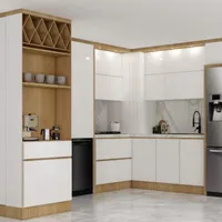 اپارتمان دو خواب بر بلوار