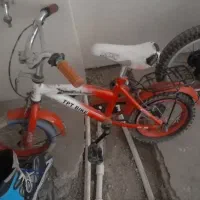 دوچرخه شماره ۱۲