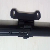 تلمبه دستی دوچرخه