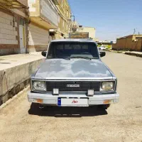 مزدا موتور اصل ژاپن2000