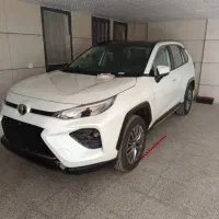 تویوتا وایلدلندر