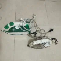 دو عدد اتوبخار