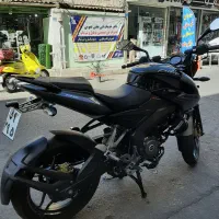 ان اس ۲۰۰ns|موتورسیکلت|تهران, نازی‌آباد|دیوار
