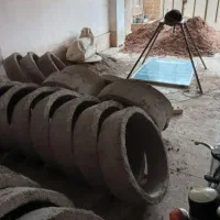 حفر کندن چاه آب فاضلاب وتیربرق آرت جای استخر|خدمات پیشه و مهارت|زنجان, |دیوار