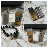 فندک و جاسوئیچی تاس