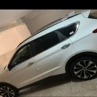 فیدلیتی مدل ۱۴۰۱ سفید