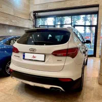 سانتافه ۲۰۱۵|خودرو سواری و وانت|رشت, پسیخان|دیوار