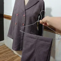 کت وشلوار ادارهی|لباس|بندر ماهشهر, |دیوار