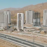 پیش فروش آپارتمان ۱۰۲ متری در برج مروارید شهر