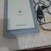 اسکنر اچ پی مدل scanjet 3800