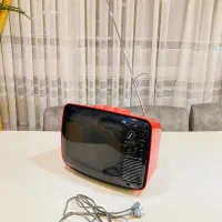 تلویزیون ‌قدیمی توشیبا کلکسیونی TOSHIBA|تلویزیون و پروژکتور|تهران, آبشار تهران (دریاچه)|دیوار