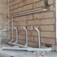 شاگرد یا استادکار لوله کشی و تاسیسات