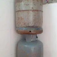 کپسول گاز