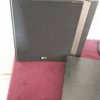 باند وسینما خانواده ال جی|سیستم صوتی خانگی|تهران, طیب|دیوار