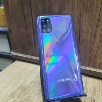 گوشی موبایل سامسونگ گلکسی a21s