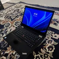 لپتاپ تبلت شو نسل ۸ قلم‌دار