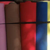 انواع پشم شیشه لحافی و فیلتری و نمد رنگی|رختخواب، بالش، پتو|تهران, مولوی|دیوار