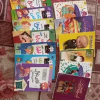 کتاب داستان