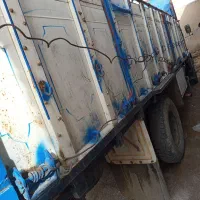 کاویان110|خودرو سنگین|زابل, |دیوار