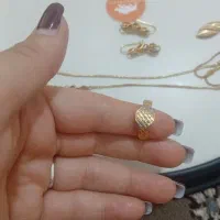 طلا طبق طلای خام