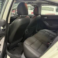 سراتو 2016وارداتی|خودرو سواری و وانت|تهران, عباس‌آباد|دیوار